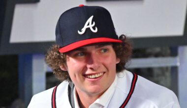 Atlanta Braves Minor League Recap: Cedric (de Grandpre) is Entertaining in no-hit bid