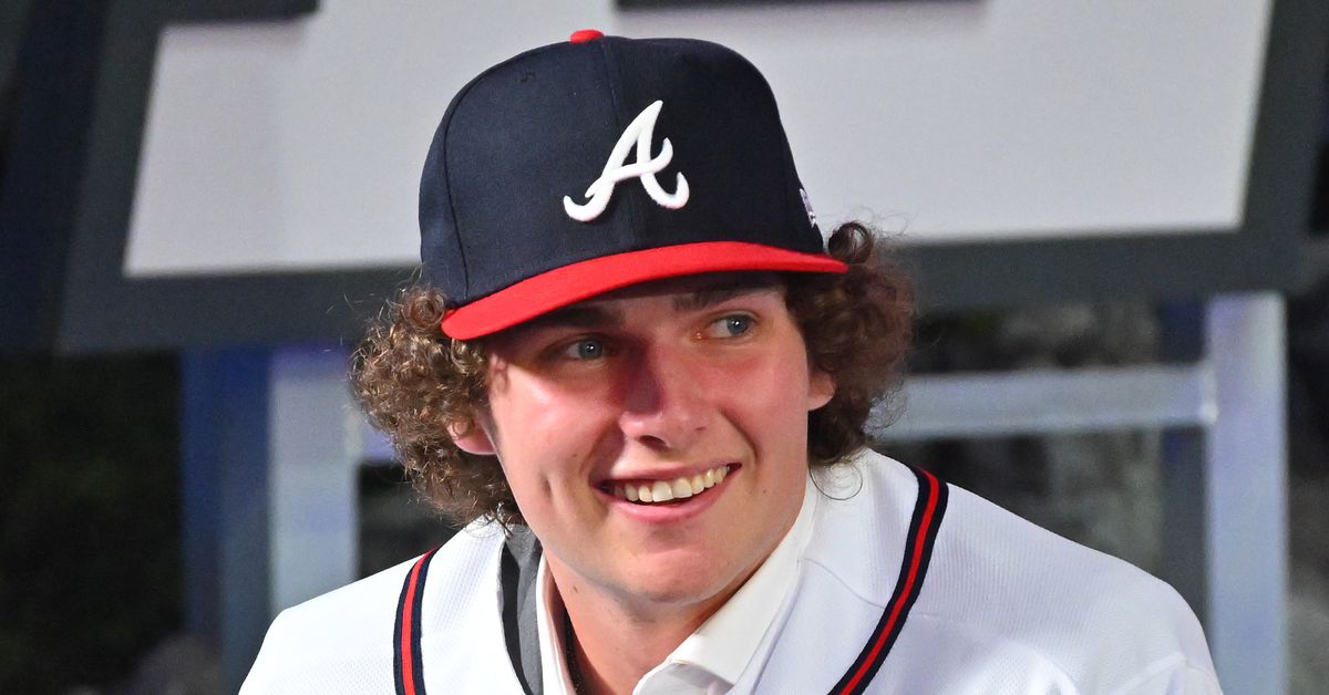 Atlanta Braves Minor League Recap: Cedric (de Grandpre) is Entertaining in no-hit bid