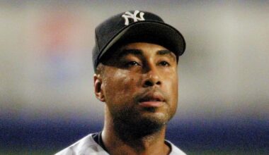 2000 Yankees Diary: Bernie Williams ends Yanks’ White Sox woes