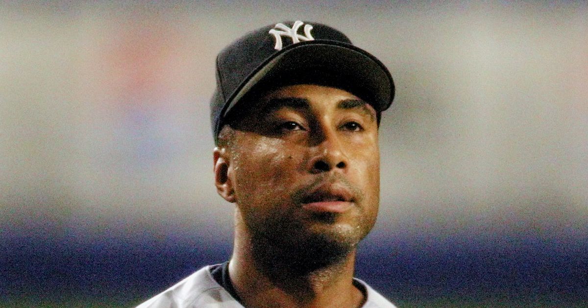 2000 Yankees Diary: Bernie Williams ends Yanks’ White Sox woes
