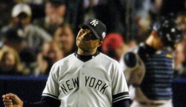 2000 Yankees Diary: El Duque obliterated by White Sox in blowout loss
