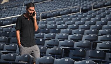 The Padres are playing with a 25-man roster