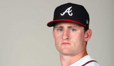 Braves Minor League Preview - 6/12