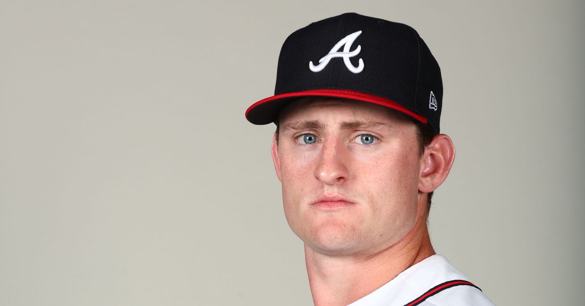 Braves Minor League Preview - 6/12