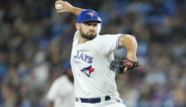 Seattle Mariners select and promote RHP Zach Pop, demote RHP Logan Evans ahead of presumed Logan Gilbert return