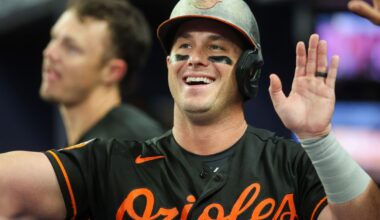 Braves release James McCann from Triple-A, José Ruiz accepts assignment