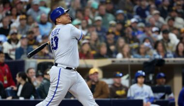 Padres series preview: Which Royals lineup will show up?
