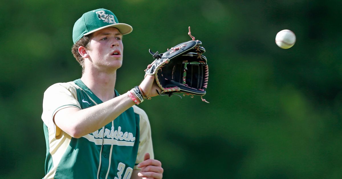 Nationals Prospects: Alex Clemmey is the biggest wild card in the organization