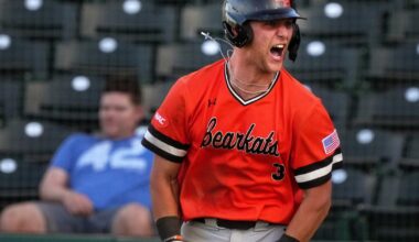 Astros Prospect Report: June 13th