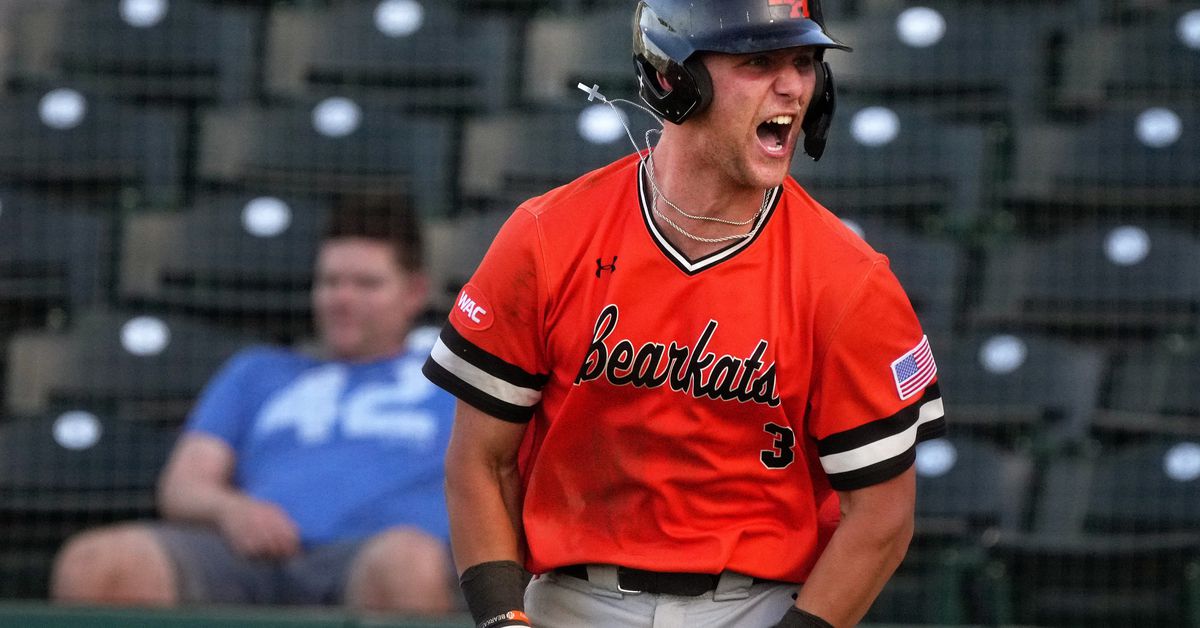 Astros Prospect Report: June 13th