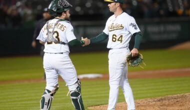 Elephant Rumblings: Gelof, Langeliers, Waldichuk, Basso updates