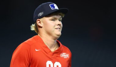 Atlanta Braves Minor League Preview - 6/19