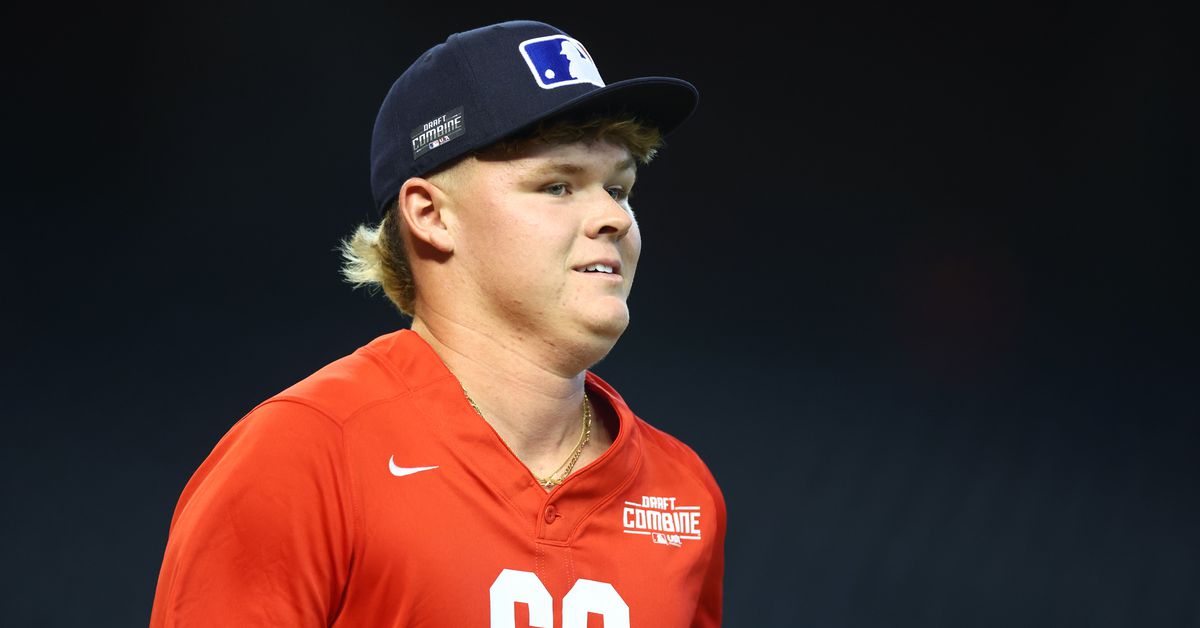 Atlanta Braves Minor League Preview - 6/19