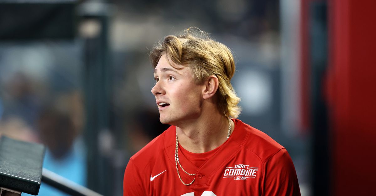 Mets Daily Prospect Report, 6/16/25: I’m walkin’ here