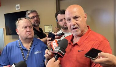 Washington Nationals brass needs to stop using 2019 as a crutch