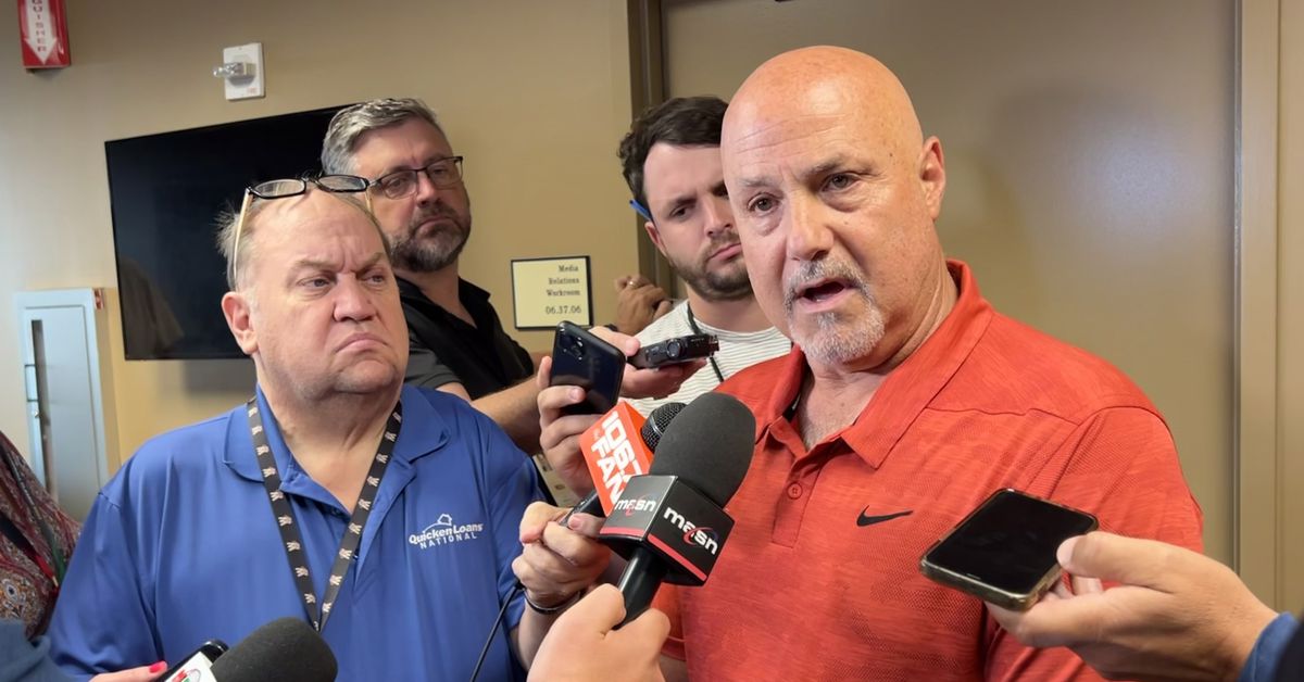 Washington Nationals brass needs to stop using 2019 as a crutch