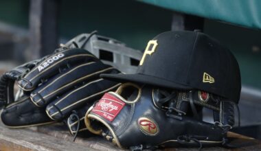 Pirates Prospect Update: Pair in Bucs system named top performers