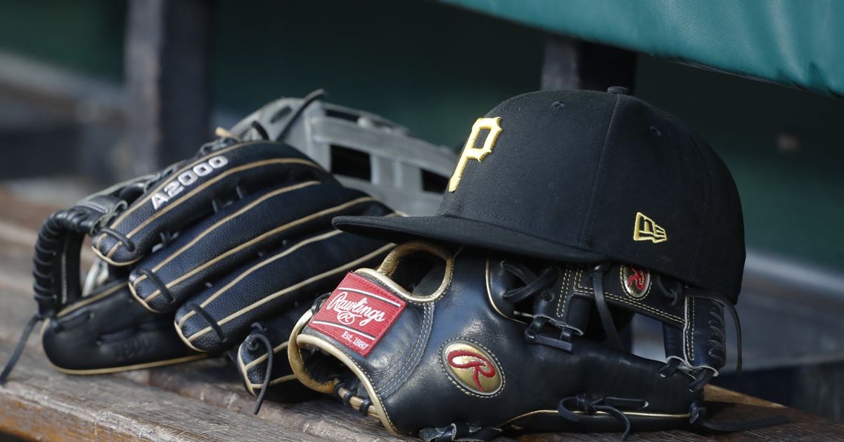 Pirates Prospect Update: Pair in Bucs system named top performers
