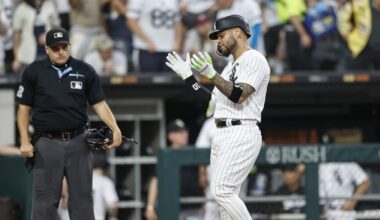 Brewers Reacts Survey Results: Infield trade targets