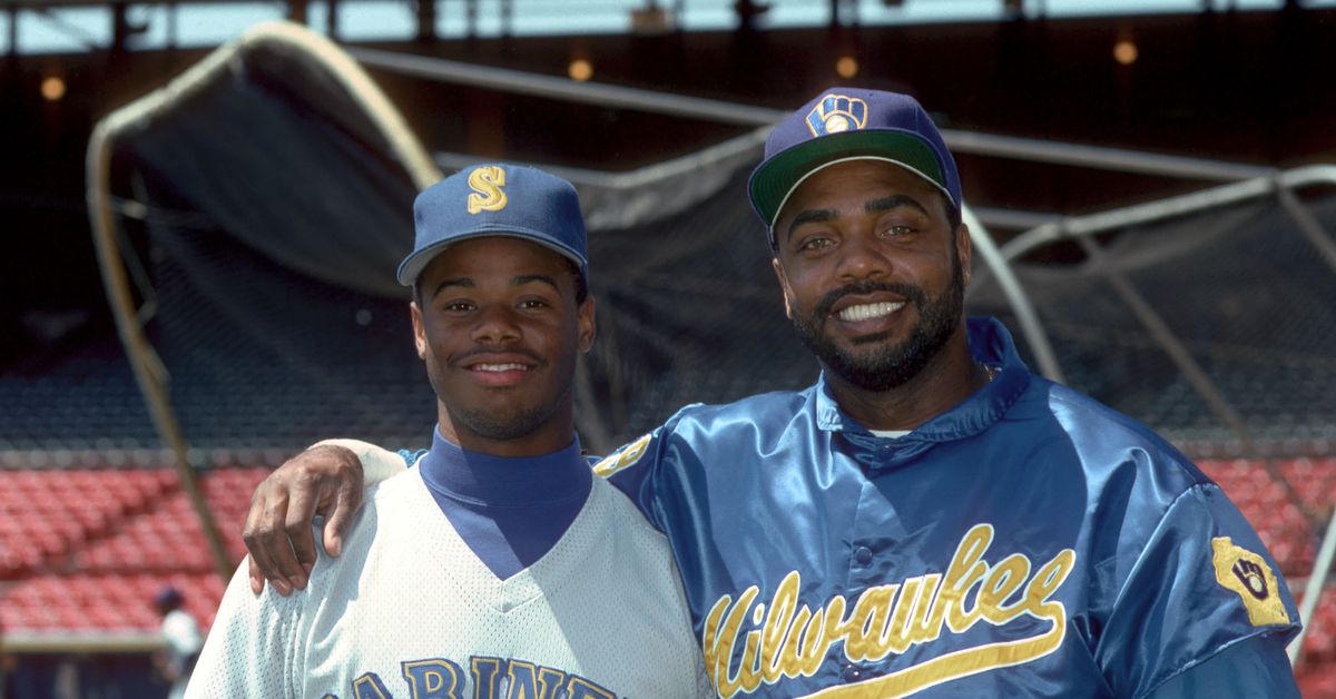 Remembering Dave Parker, the Brewer All-Star who died on Saturday