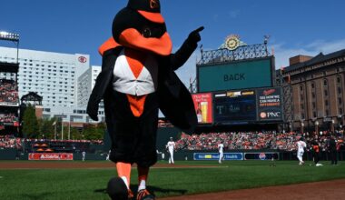 Orioles minor league recap 6/16: Eccel Correa excels in Double-A debut