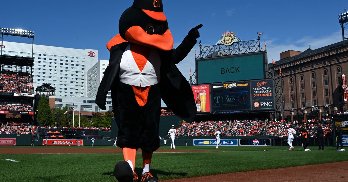 Orioles minor league recap 6/16: Eccel Correa excels in Double-A debut