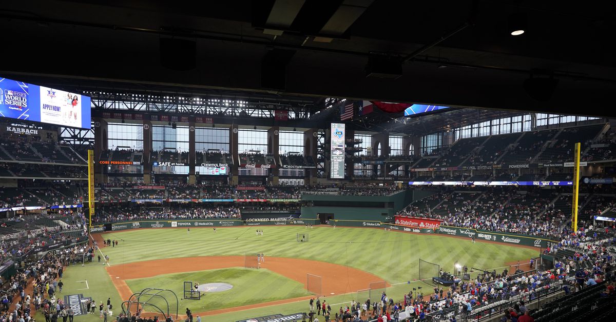 David Davalillo headed for Frisco