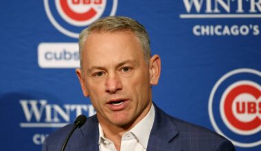 Cubs BCB After Dark: How am I doing?