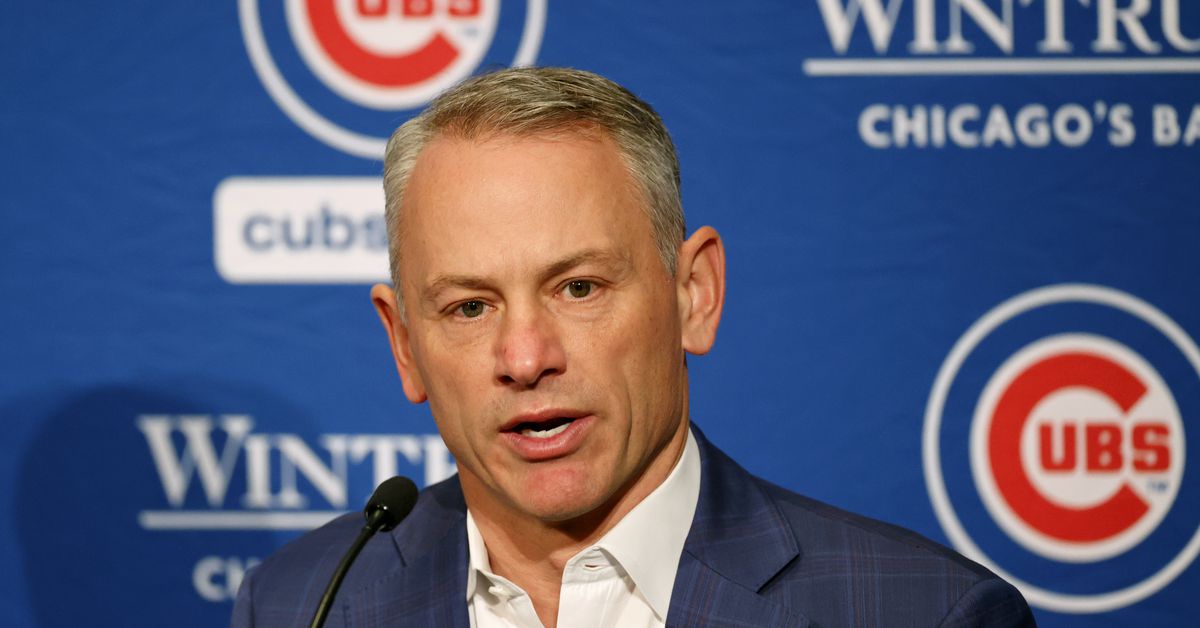 Cubs BCB After Dark: How am I doing?