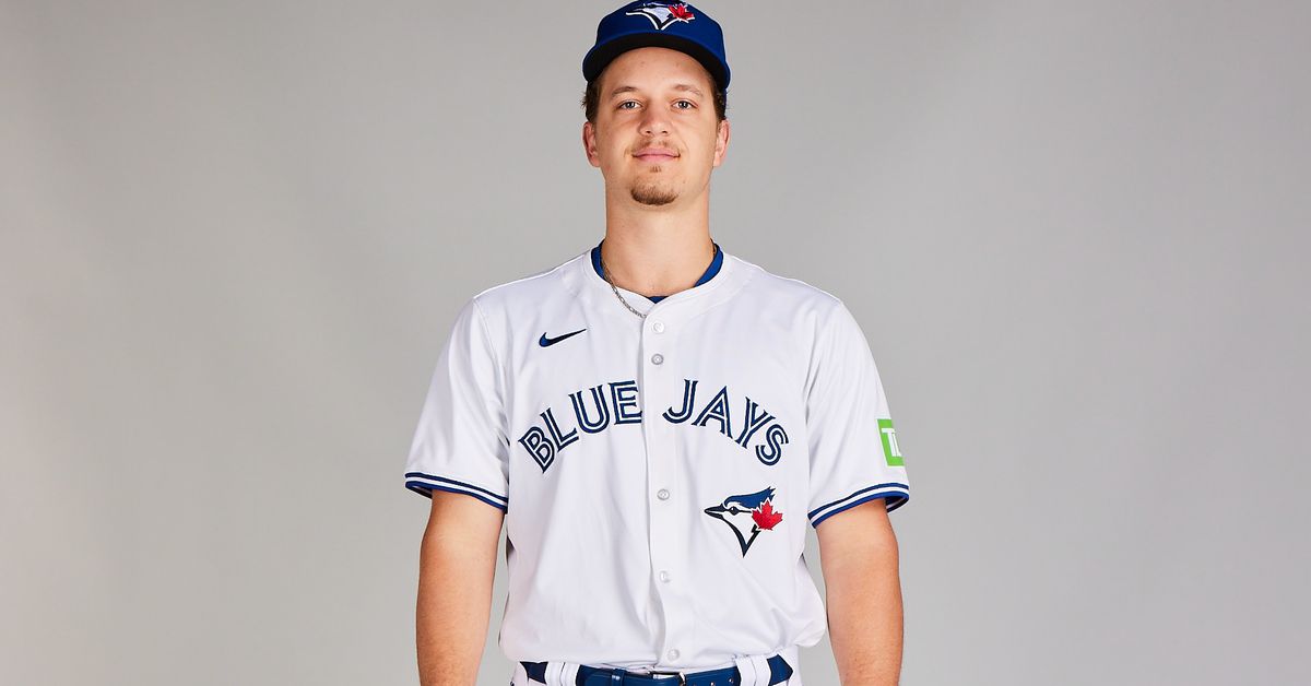 Taking Wing: Adam Macko - Bluebird Banter