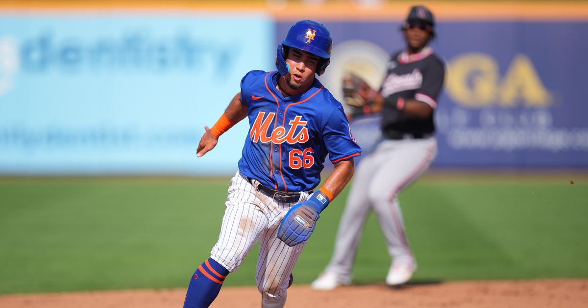 Mets Daily Prospect Report, 6/19/25: Vargas stays hot