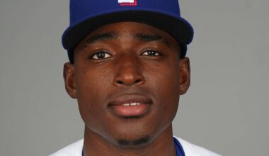 Rangers State of the Farm 6/2-6/8