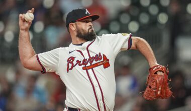 Atlanta Braves Minor League Preview - 6/26