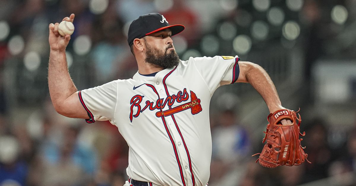 Atlanta Braves Minor League Preview - 6/26