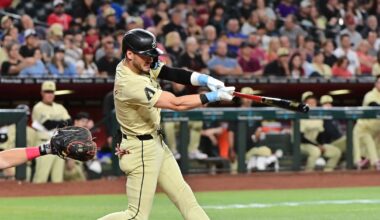 Minor League Roundup: Blaze of Glory