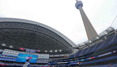 Diamondbacks Gameday Thread, #74: 6/19 @ Blue Jays