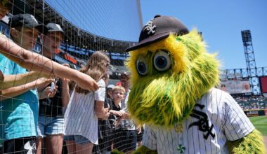 Diamondbacks Series Preview #26: Diamondbacks @ White Sox