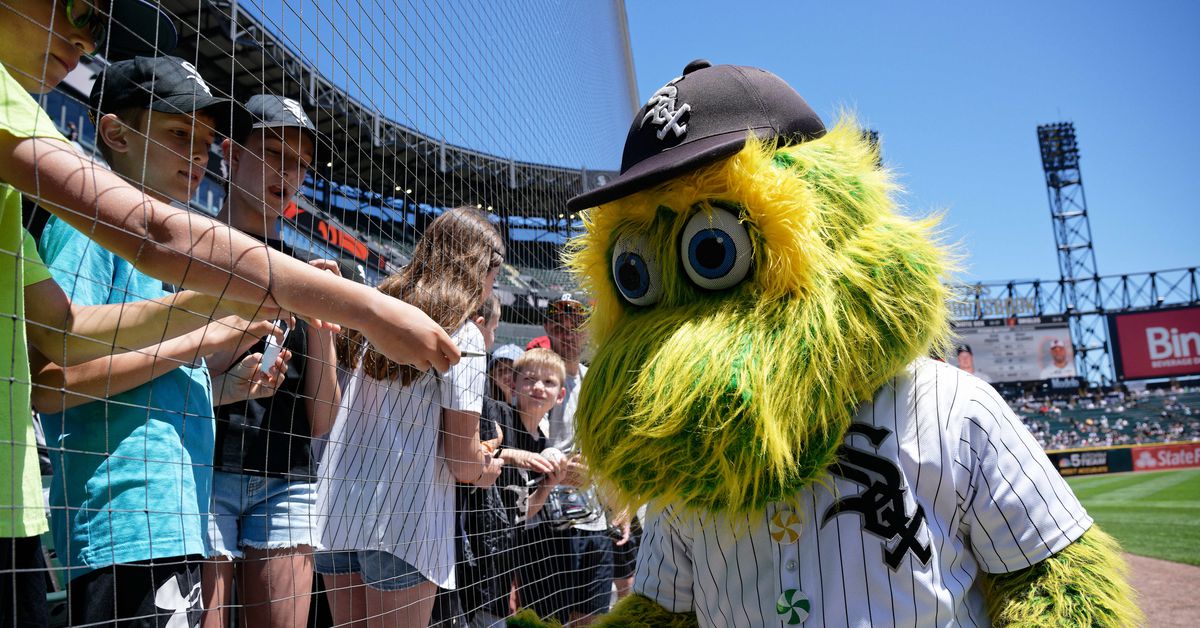 Diamondbacks Series Preview #26: Diamondbacks @ White Sox