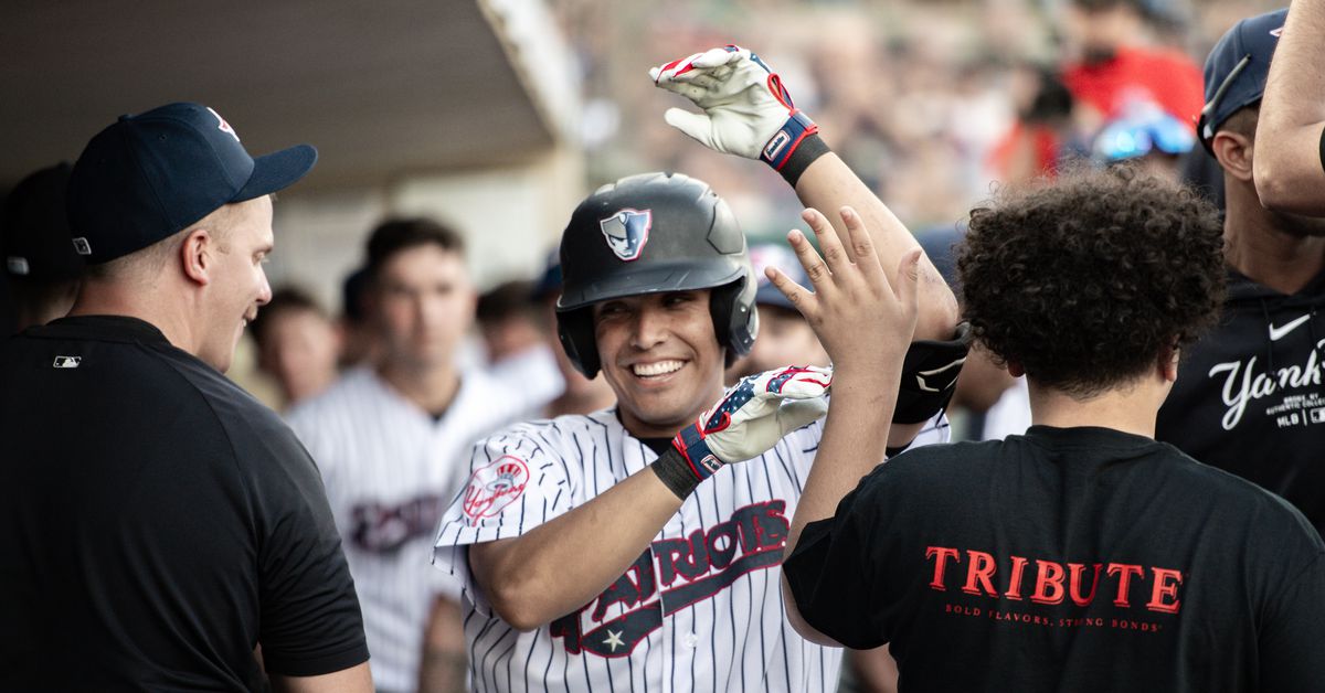 Anthony Seigler reportedly called up from Triple-A Nashville