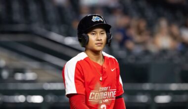 Chicago Cubs Minor League Wrap: June 13