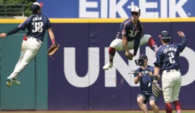 Seattle Mariners Game #68 Preview: 6/13 vs Cleveland Guardians