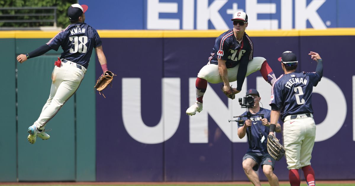 Seattle Mariners Game #68 Preview: 6/13 vs Cleveland Guardians