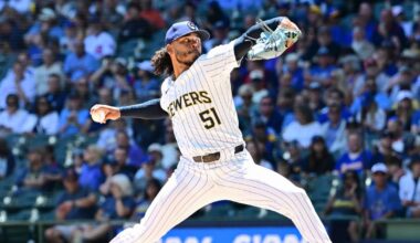 Game Thread #75: Milwaukee Brewers (39-35) @ Chicago Cubs (45-28)