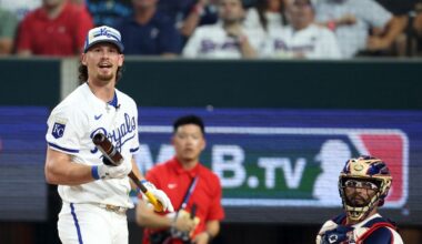 Rangers series preview: Bobby heads home