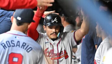 Atlanta Braves Minor League Preview 6/14