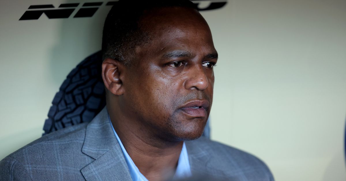 Sorry, I was wrong about Dana Brown