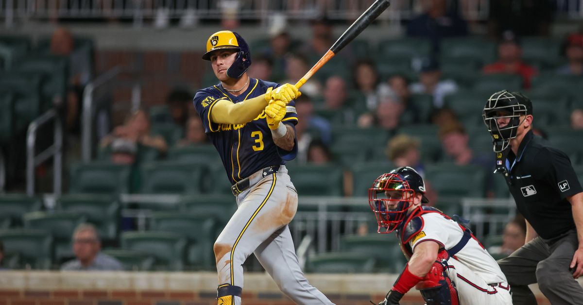 Series Preview: Milwaukee Brewers vs. Atlanta Braves