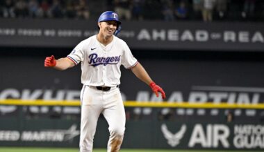 Game #79: Rangers vs. Pirates