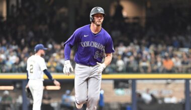 Brewers Reacts Survey: Which infield trade candidate should the Brewers target?