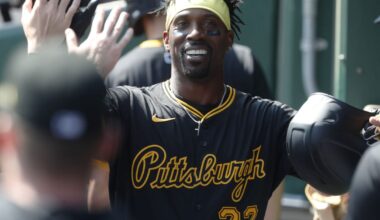 Game #67: Marlins vs. Pirates